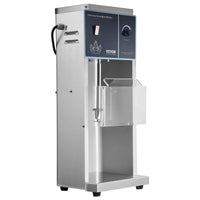 VEVOR Ice Cream Blender 400W Ice Cream Mixer Stir Machine 304 Stainless Steel EasyOptionXY LLC