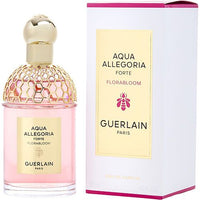 AQUA ALLEGORIA FLORABLOOM FORTE by Guerlain EAU DE PARFUM SPRAY 4.2 OZ EasyOptionXY LLC