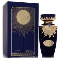 Lattafa Emaan by Lattafa Eau De Parfum Spray (Unisex) EasyOptionXY LLC