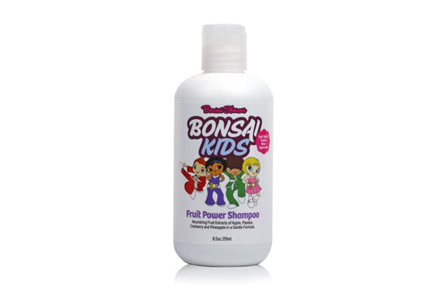 Bonsai Kids Power Shampoo EasyOptionXY LLC