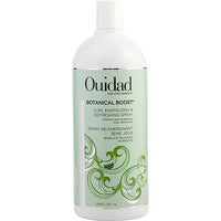 OUIDAD by Ouidad OUIDAD BOTANICAL BOOST CURL ENERGZING & REFRESHING SPRAY 33.8 OZ EasyOptionXY LLC