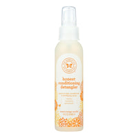 The Honest Company Honest Conditioning Detangler - Sweet Orange Vanilla - 4 Oz EasyOptionXY LLC
