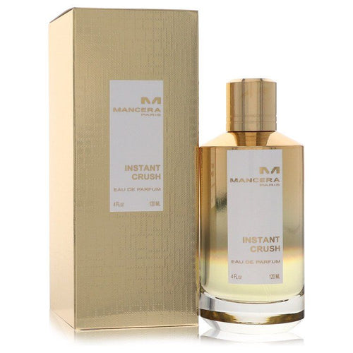 Mancera Instant Crush by Mancera Eau De Parfum Spray (Unisex) EasyOptionXY LLC