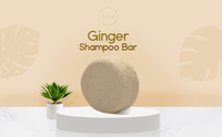 Shampoo Bar & Conditioner Bar Bundle EasyOptionXY LLC