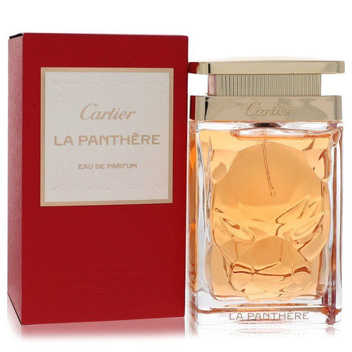 Cartier La Panthere by Cartier Eau De Parfum Spray EasyOptionXY LLC