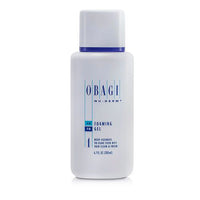 Obagi by Obagi Nu Derm Foaming Gel --198ml/6.7oz EasyOptionXY LLC