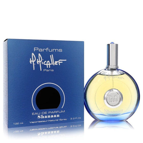 Micallef Shanaan by M. Micallef Eau De Parfum Spray EasyOptionXY LLC