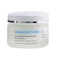 Annemarie Borlind by Annemarie Borlind Aquanature System Hydro Rehydrating Night Cream - For Dehydrated Skin --50ml/1.69oz EasyOptionXY LLC
