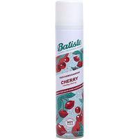 BATISTE by Batiste DRY SHAMPOO CHERRY 6.73 OZ EasyOptionXY LLC