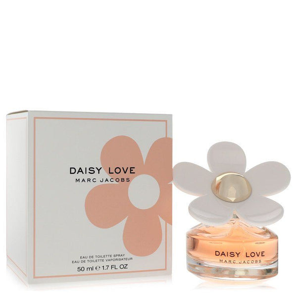 Daisy Love by Marc Jacobs Eau De Toilette Spray EasyOptionXY LLC