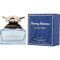 TOMMY BAHAMA MARITIME by Tommy Bahama EAU DE COLOGNE SPRAY 2.5 OZ EasyOptionXY LLC