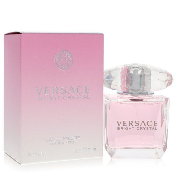 Bright Crystal by Versace Eau De Toilette Spray EasyOptionXY LLC