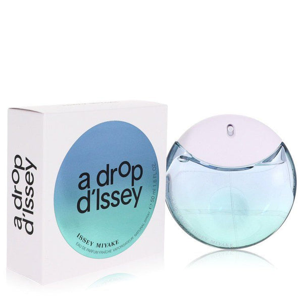 A Drop D'issey by Issey Miyake Eau De Parfum Fraiche Spray EasyOptionXY LLC