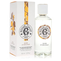 Roger & Gallet Bois D'orange by Roger & Gallet Fresh Fragrant Water Spray (Unisex) EasyOptionXY LLC