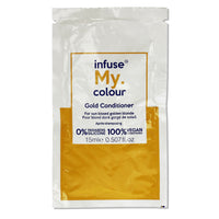 Gold Conditioner EasyOptionXY LLC