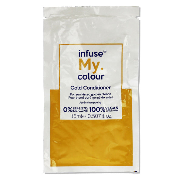 Gold Conditioner EasyOptionXY LLC