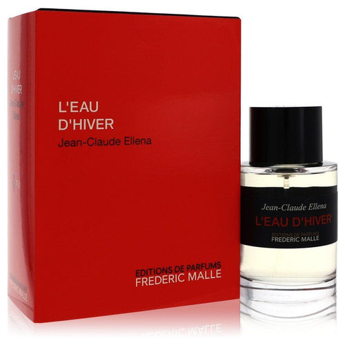 L'eau D'hiver by Frederic Malle Eau De Toilette Spray (Unisex) EasyOptionXY LLC