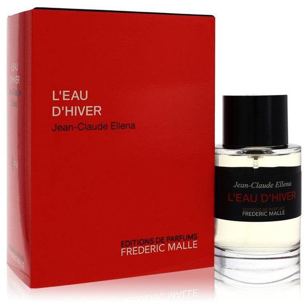 L'eau D'hiver by Frederic Malle Eau De Toilette Spray (Unisex) EasyOptionXY LLC