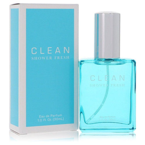 Clean Shower Fresh by Clean Eau De Parfum Spray EasyOptionXY LLC