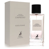Maison Alhambra L'impressio by Maison Alhambra Eau De Parfum Spray EasyOptionXY LLC