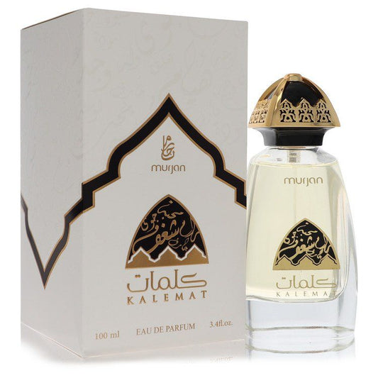 Dumont Murjan Kalemat by Dumont Paris Eau De Parfum Spray (Unisex) EasyOptionXY LLC