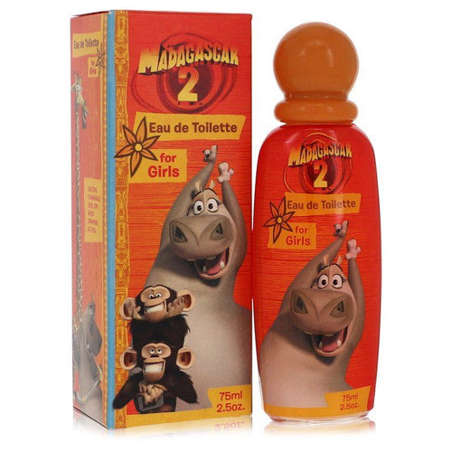 Madagascar 2 by Dreamworks Eau De Toilette Spray EasyOptionXY LLC