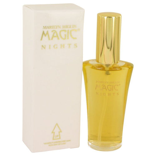 Magic Nights by Marilyn Miglin Eau De Parfum Spray EasyOptionXY LLC