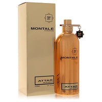 Montale Attar by Montale Eau De Parfum Spray EasyOptionXY LLC