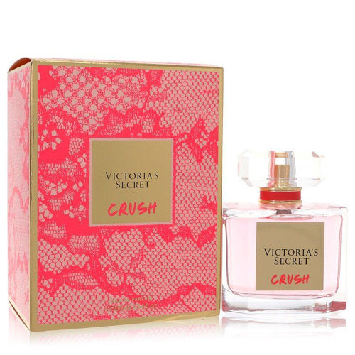 Victoria's Secret Crush by Victoria's Secret Eau De Parfum Spray EasyOptionXY LLC
