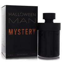 Halloween Man Mystery by Jesus Del Pozo Eau De Parfum Spray EasyOptionXY LLC