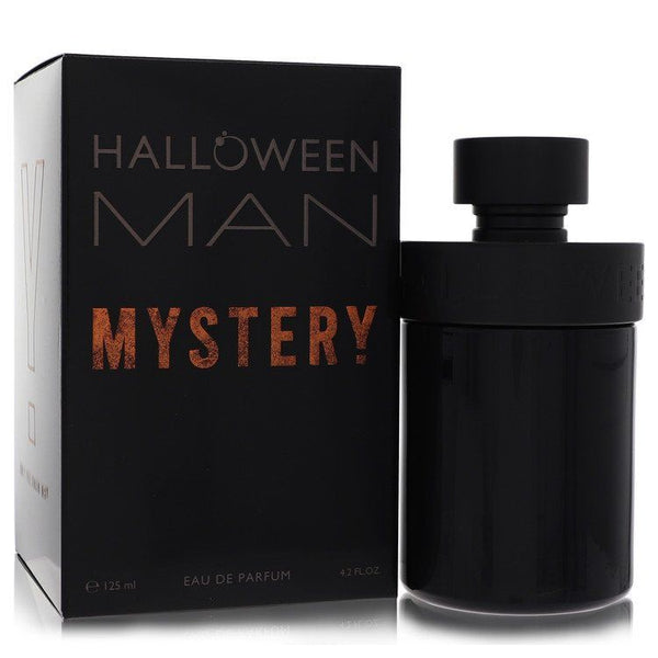 Halloween Man Mystery by Jesus Del Pozo Eau De Parfum Spray EasyOptionXY LLC