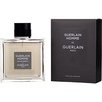 GUERLAIN HOMME by Guerlain EAU DE PARFUM SPRAY 3.3 OZ (NEW PACKAGING) EasyOptionXY LLC