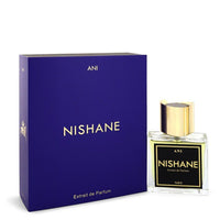 Nishane Ani by Nishane Extrait De Parfum Spray (Unisex) EasyOptionXY LLC