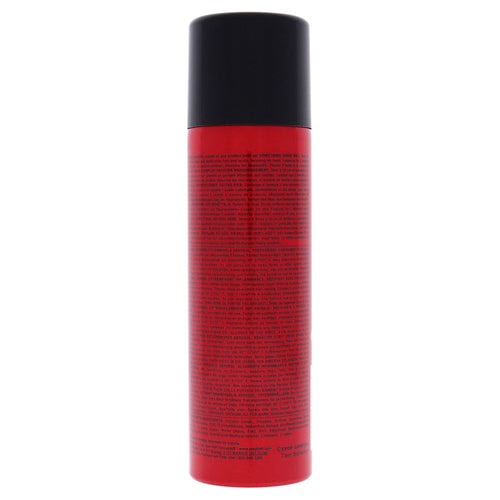 Big Sexy Hair Dry Shampoo by Sexy Hair for Unisex - 3.4 oz Dry Shampoo EasyOptionXY LLC