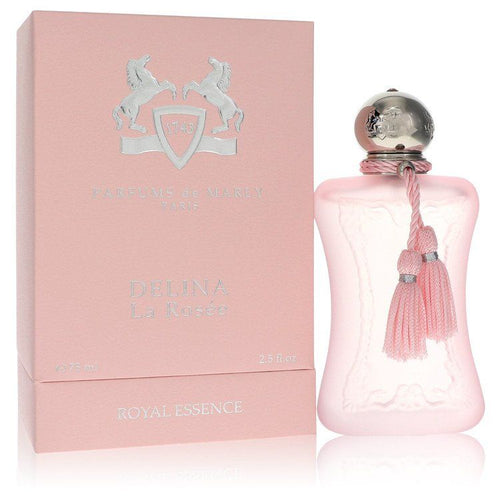 Delina La Rosee by Parfums De Marly Eau De Parfum Spray EasyOptionXY LLC