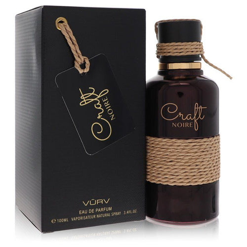 Craft Noire by Vurv Eau De Parfum Spray EasyOptionXY LLC