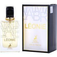 MAISON ALHAMBRA LEONIE by Maison Alhambra EAU DE PARFUM SPRAY 3.4 OZ EasyOptionXY LLC