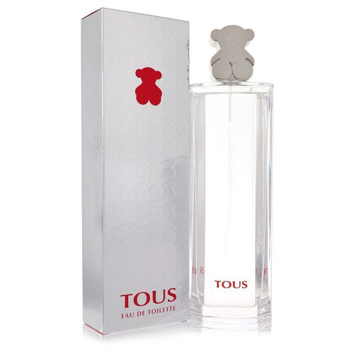 Tous by Tous Eau De Toilette Spray EasyOptionXY LLC