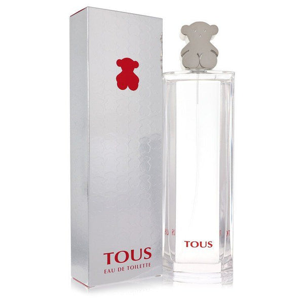 Tous by Tous Eau De Toilette Spray EasyOptionXY LLC