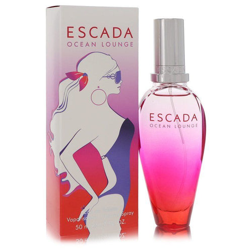 Escada Ocean Lounge by Escada Eau De Toilette Spray EasyOptionXY LLC