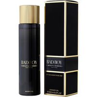 CH BAD BOY by Carolina Herrera SHOWER GEL 6.8 OZ EasyOptionXY LLC