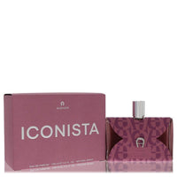 Aigner Iconista by Etienne Aigner Eau De Parfum Spray EasyOptionXY LLC