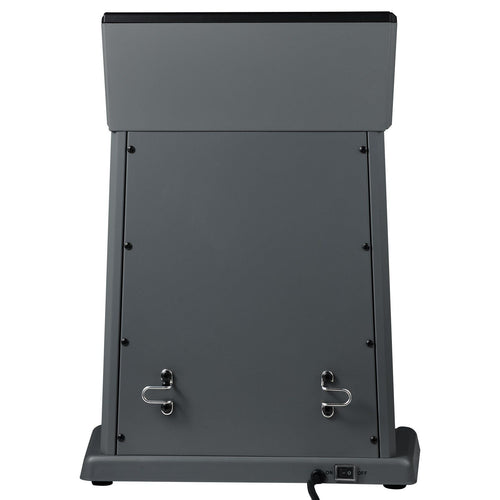 VEVOR Milkshake Maker, 375W x 3 Electric Milkshake Machine, Commercial Triple Heads Drink Mixer Blender, LED Intelligent Microswitch, 3-Speed Milkshake Mixer with 3 x 820 ml Stainless Steel Cups EasyOptionXY LLC