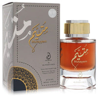 Mutayyem by My Perfumes Eau De Parfum Spray EasyOptionXY LLC