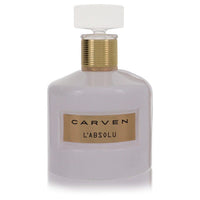 Carven L'absolu by Carven Eau De Parfum Spray (Tester) EasyOptionXY LLC