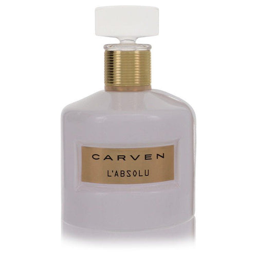 Carven L'absolu by Carven Eau De Parfum Spray (Tester) EasyOptionXY LLC