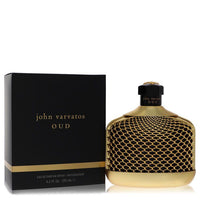 John Varvatos Oud by John Varvatos Eau De Parfum Spray EasyOptionXY LLC