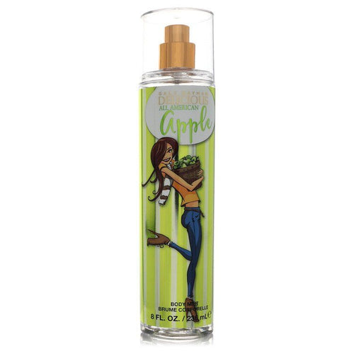 Delicious All American Apple by Gale Hayman Body Spray EasyOptionXY LLC