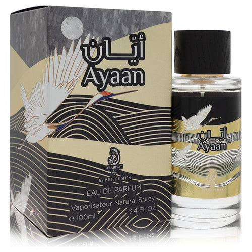Arabiyat Ayaan by My Perfumes Eau De Parfum Spray (Unisex) EasyOptionXY LLC