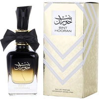 ARD AL ZAAFARAN BINT HOORAN by Ard Al Zaafaran EAU DE PARFUM SPRAY 3.4 OZ EasyOptionXY LLC